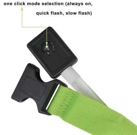 LED Hunde Halsband – Für mehr Sicherheit im Dunkeln